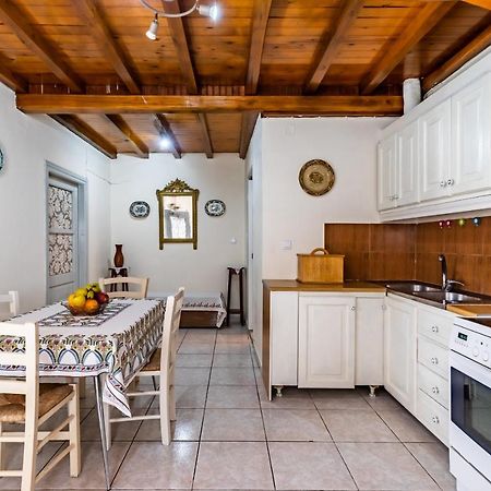 Vasia House Скопелос Екстер'єр фото