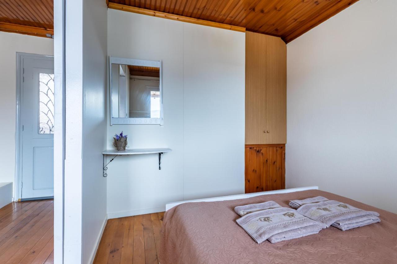 Vasia House Скопелос Екстер'єр фото