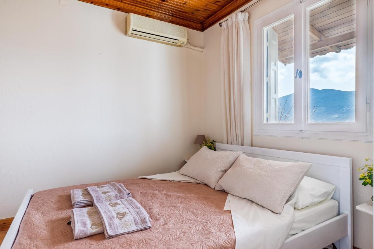 Vasia House Скопелос Екстер'єр фото
