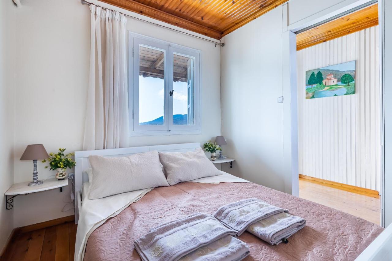 Vasia House Скопелос Екстер'єр фото