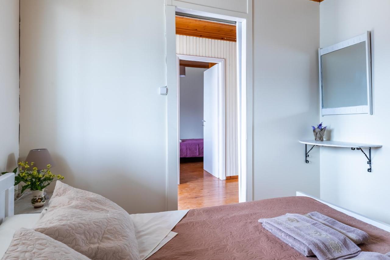Vasia House Скопелос Екстер'єр фото