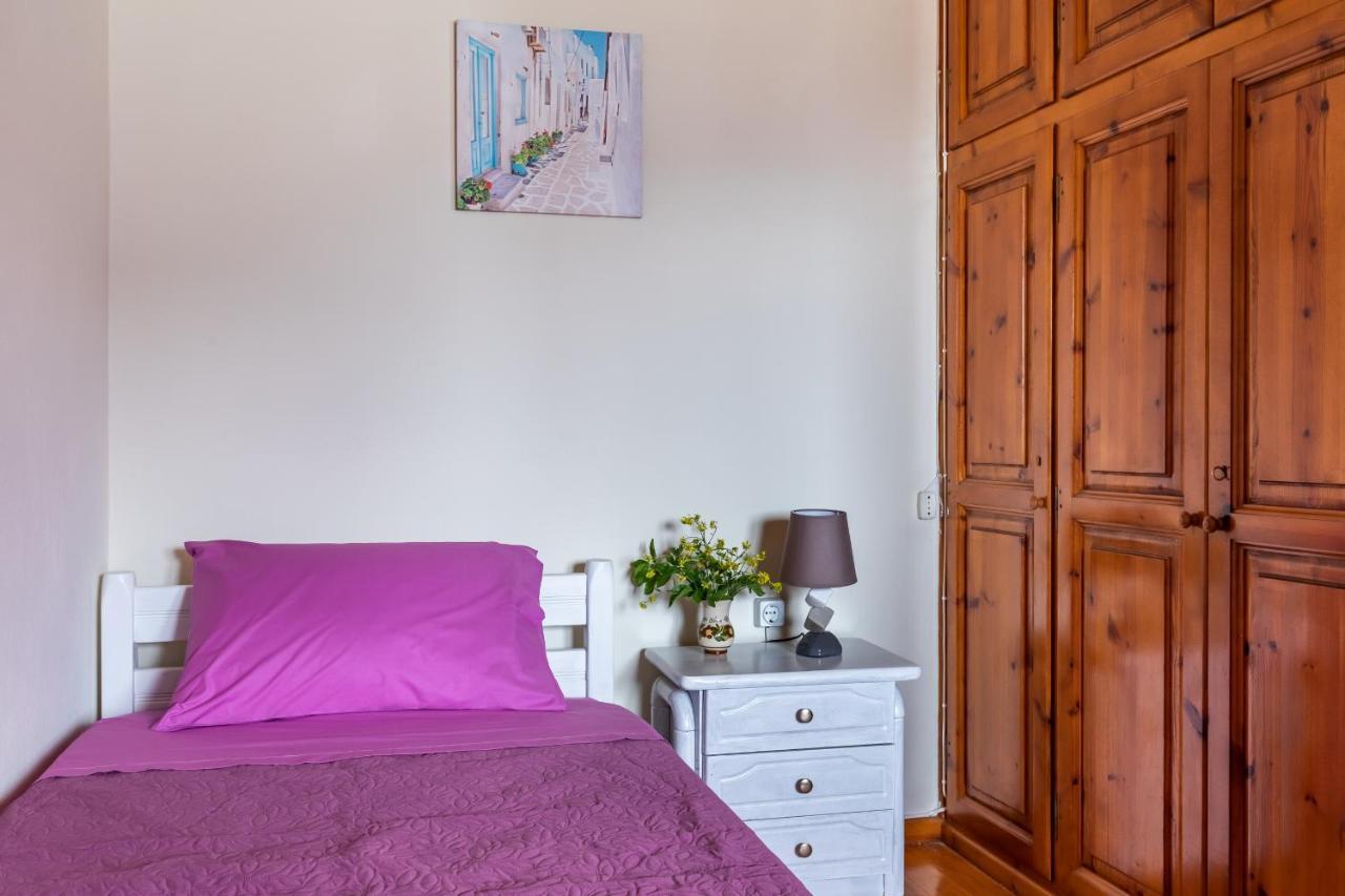 Vasia House Скопелос Екстер'єр фото