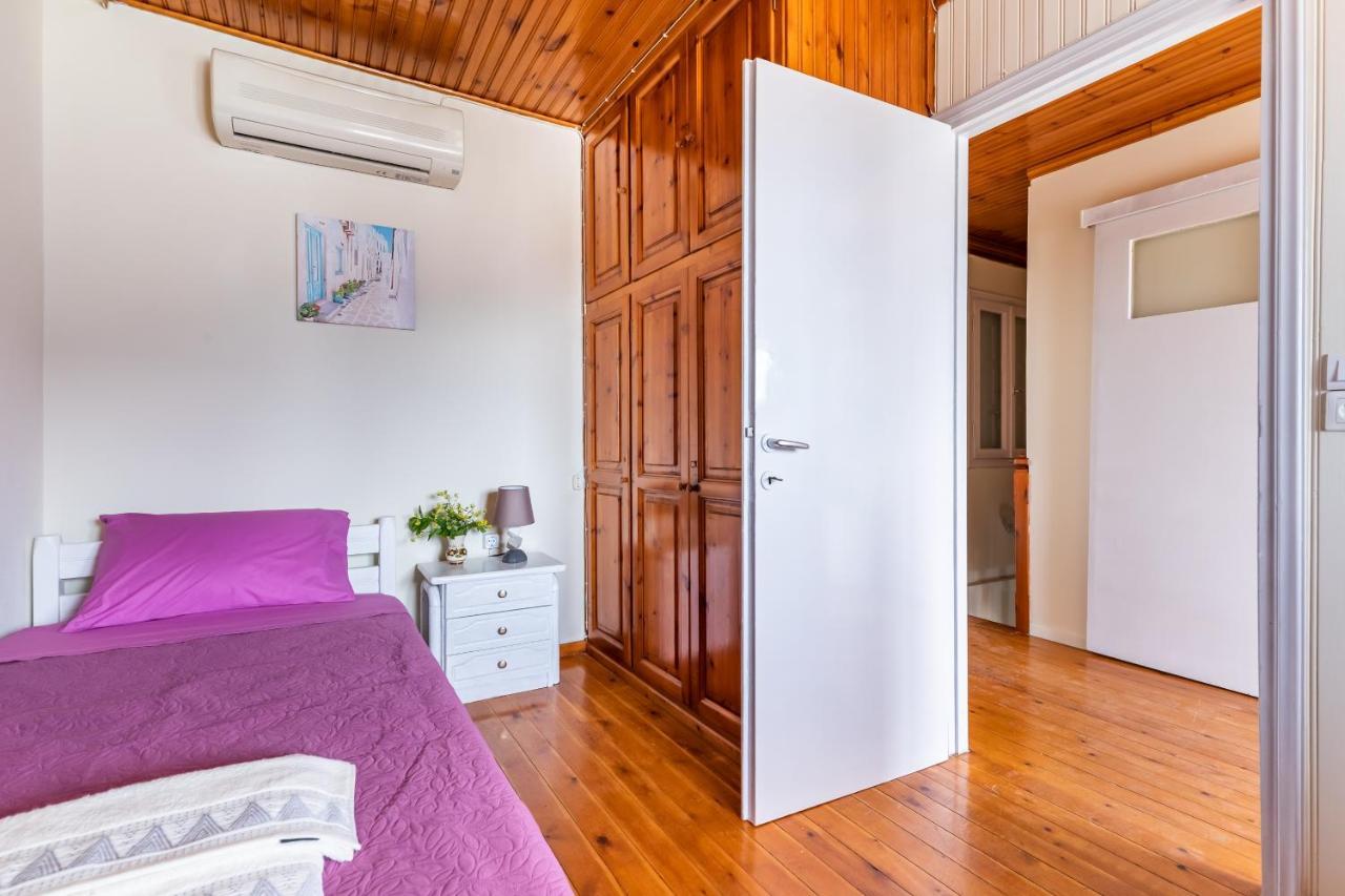 Vasia House Скопелос Екстер'єр фото